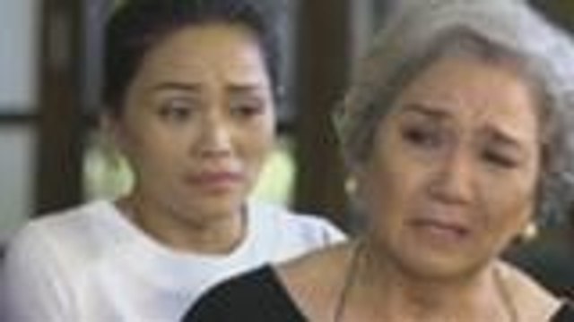 Fiona at Lola Nita, nagkasagutan!