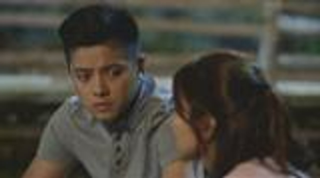 Yna, nagising sa piling ni Angelo