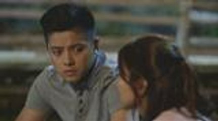 Yna, nagising sa piling ni Angelo