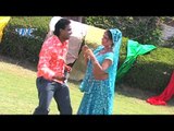 किस देके फोनवे पे  - Bhojpuriya Sajna | Chandan Anand | Bhojpuri Hit Songs 2015 HD