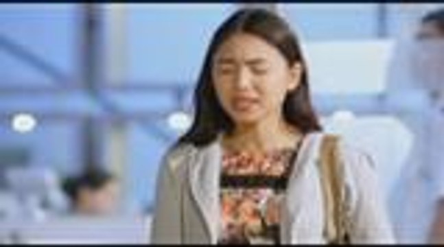 Leah, nakaramdam ng takot sa relasyon nila ni Clark