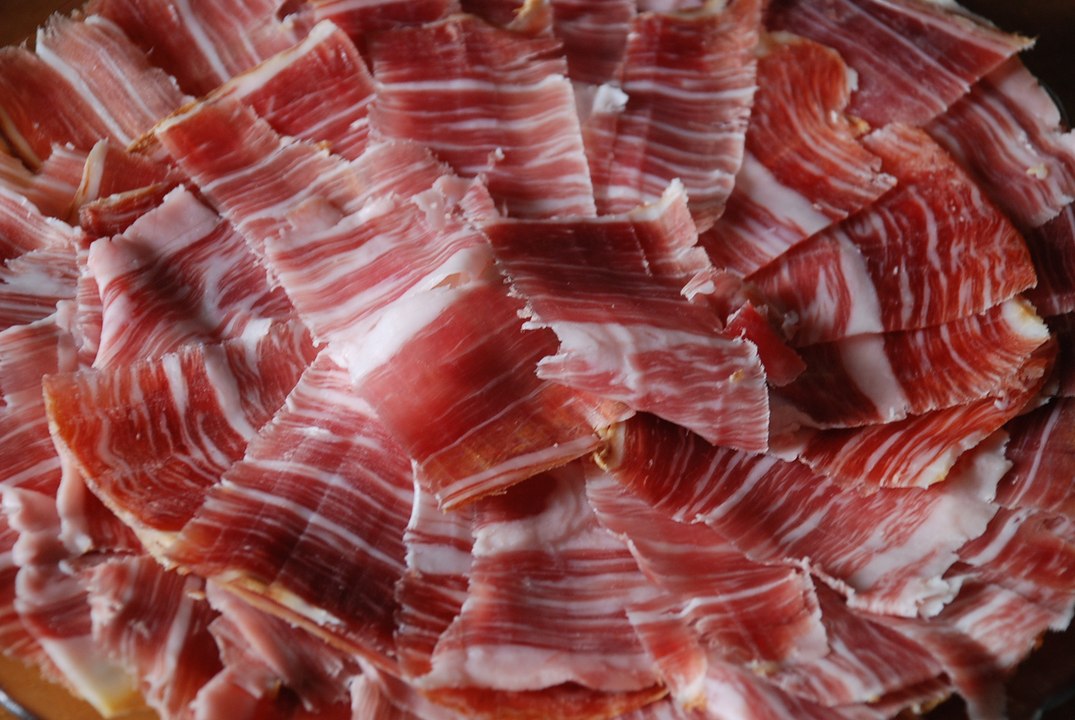 Recetuits: Nitratos