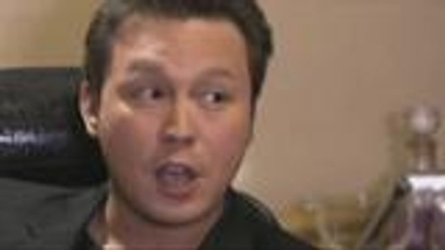 Gustavo, balak na bilhin ang kompanya nila AVL