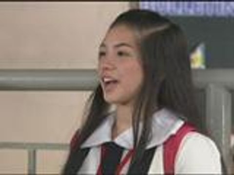Lexie at Shirley, nag walk-out kay Benj at Drake
