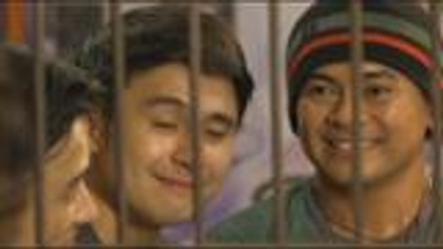 AVL, hinihikayat si Beth sa tulong ni Dimas