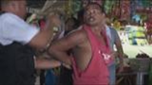 Ningning witnessed the heroism of Mac-Mac's father