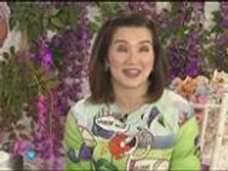 Pokwang calls Lee 'Babe'