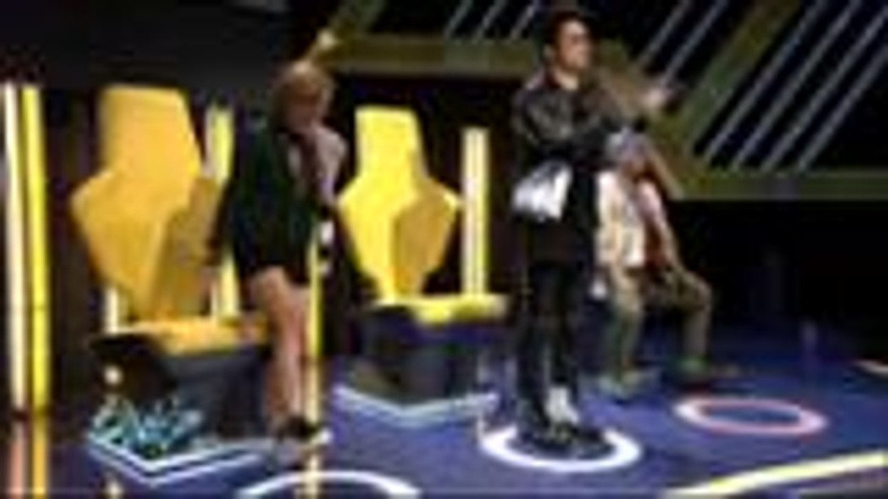 Dance Kids Try Outs: Aloha Girls