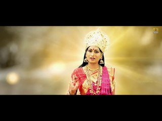 Simple Aag Ond Love Story | Godess Ganagamma Comedy Video | Rakshith Shetty Movie