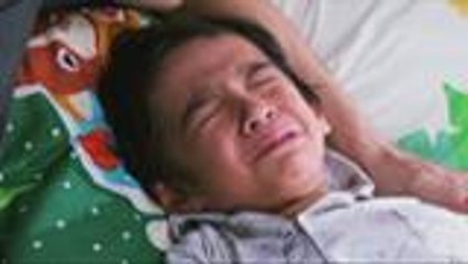 Leandro, pinuntahan si Andrew