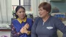 Tita Jack, inihanap na ng mapapangasawa si Leah