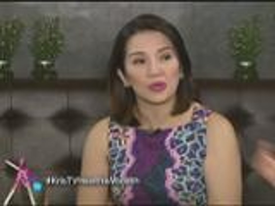 Healthy eating habits according to Doc Denise