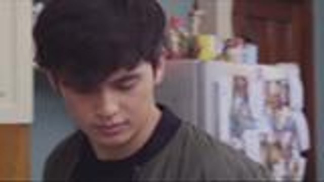 Clark, sorpresang bumisita kay Tita Jack