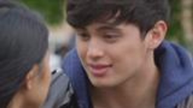 Leah, hiniling na pakasalan sya ni Clark