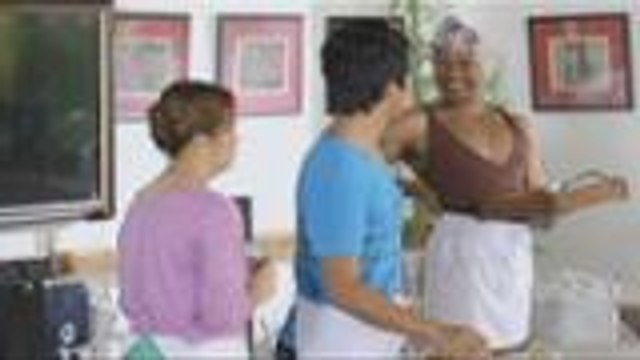 Angelo, desidido nang ligawan si Yna