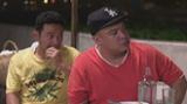 Kiko shares his humble beginnings to Dondon, Otep and Mang Cris