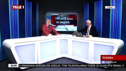 'Bakırköy'de 1 Mayıs, AKP iktidarının sahtekarlığıdır' - 18 Dakika (1 Mayıs 2019)