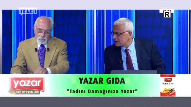 'AYM'nin vereceği karar yargıtay üzerinde baskı oluşturabilir' - 18 Dakika (2 Mayıs 2019)