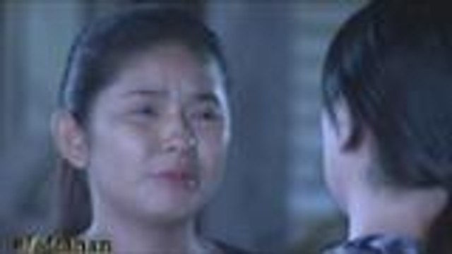 Olivia, desididong sampahan ng kaso ang kanyang tatay