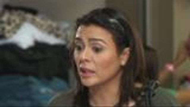 Gabriel, nagtanong sa problema nila ni Marian