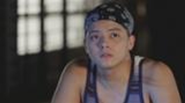 Angelo: Yna kung nasaan ka man sana ok ka