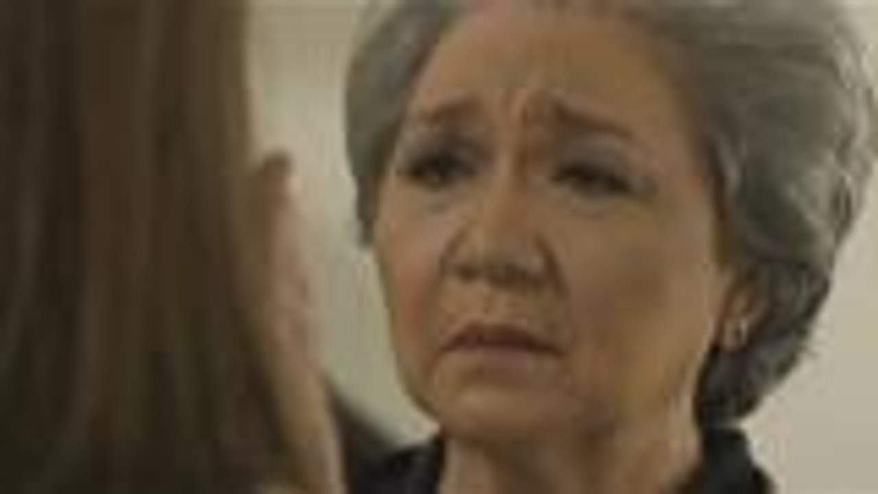 Andeng, inamin na ang lahat ng kasinungalingan niya kay Lola Nita