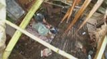 Edong, inalagaan si Lena