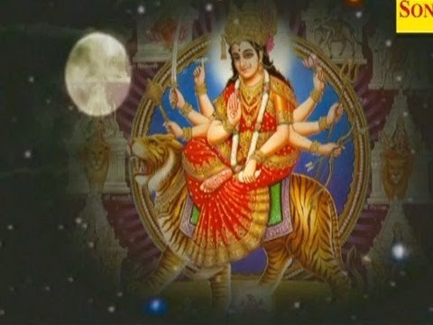 HD माई के हाथ जब Mai Ke Hath Jab | Bhojpuri Devi Geet 2014 | देवी गीत | Vijay Singh Rathor