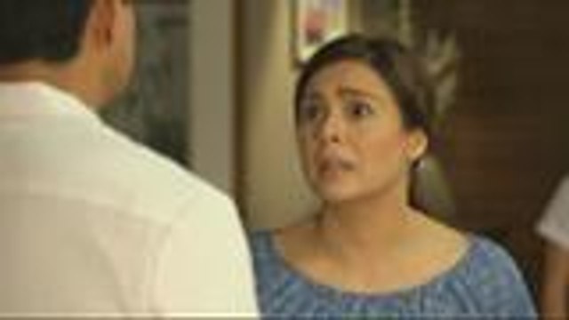 Marian, tumanggi sa planong bakasyon ni Gabriel