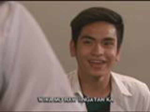 Benj at Drake, binigyan ng isang awitin si Lexie at Shirley