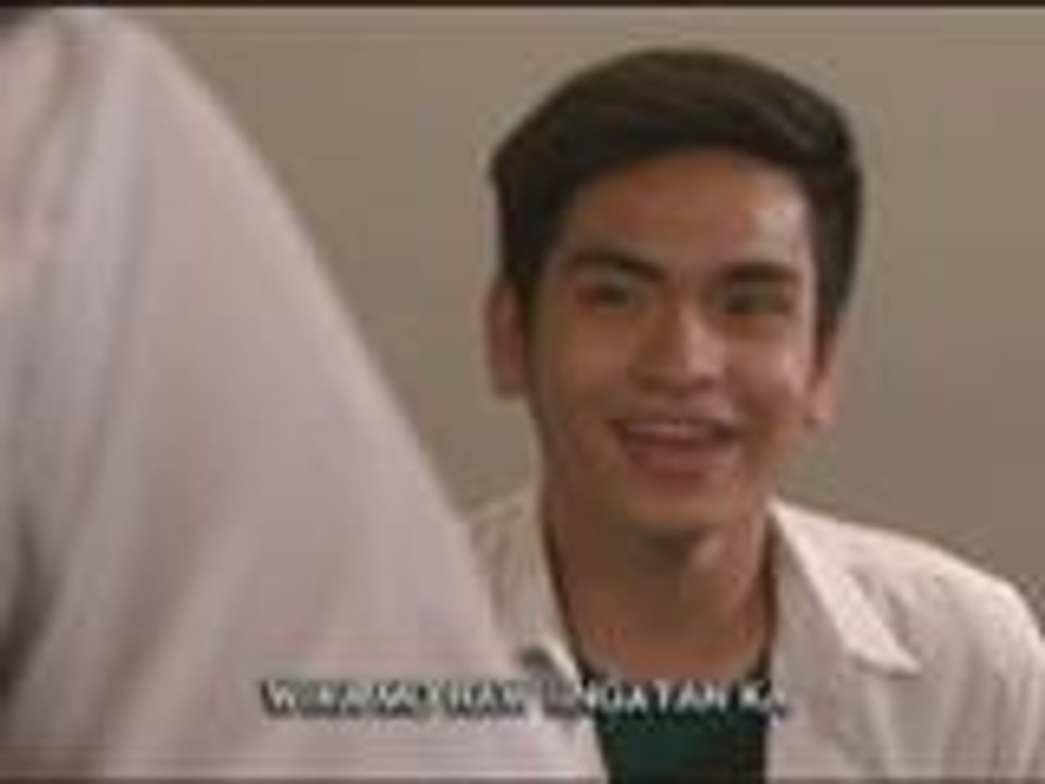 Benj at Drake, binigyan ng isang awitin si Lexie at Shirley