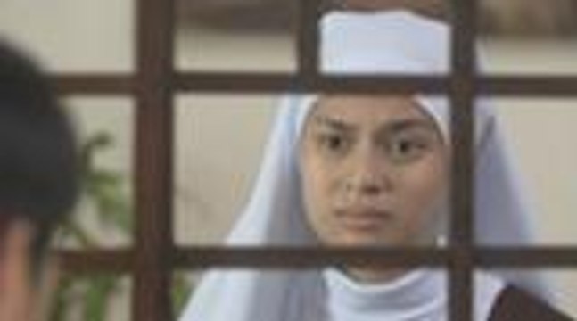 Santi, itinuloy ang pagsisinungaling kay Anne Reyes