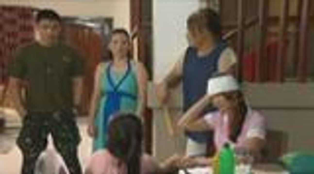 Namimiligro na nga ba ang buhay ng pamilya ni Crisanto?