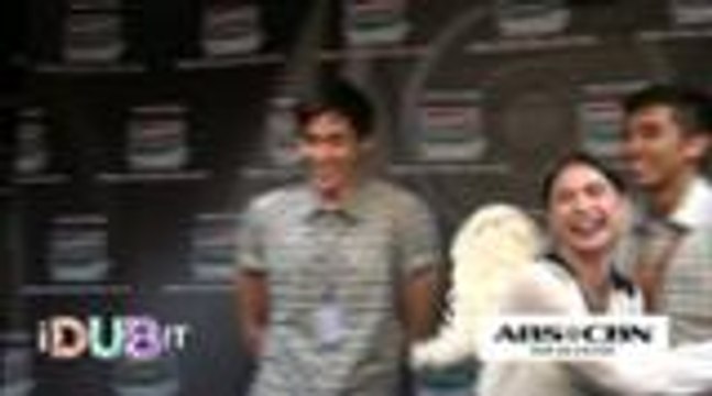 Rakista Arci Munoz sings Sweet Child O' Mine on Kapamilya Chat