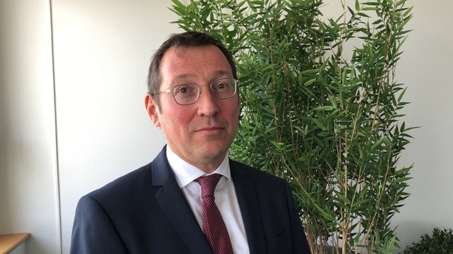 Un nouveau directeur pour la CPAM du Finistère