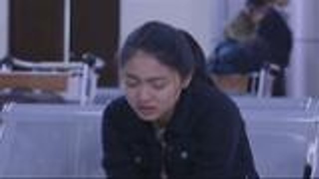 Leah, nagdesisyon na bumalik ng Pilipinas