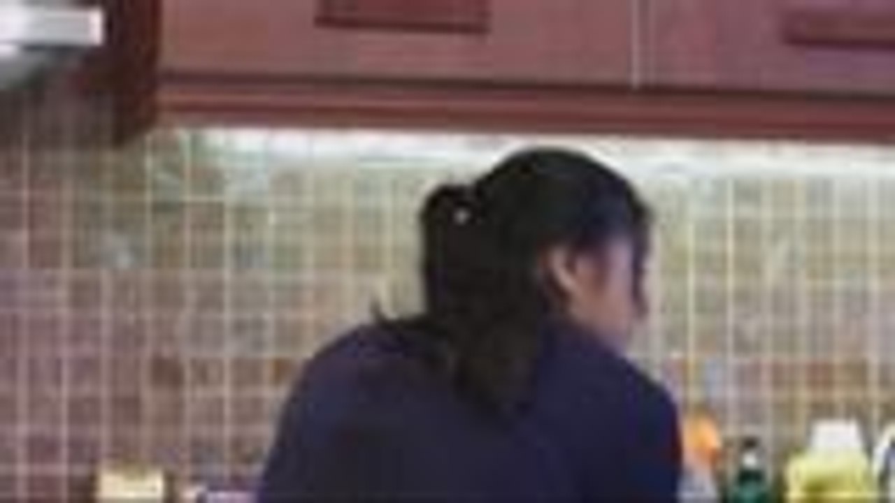 Clark at Leah, nagulat sa biglaang pagdalaw ni Tita Jack