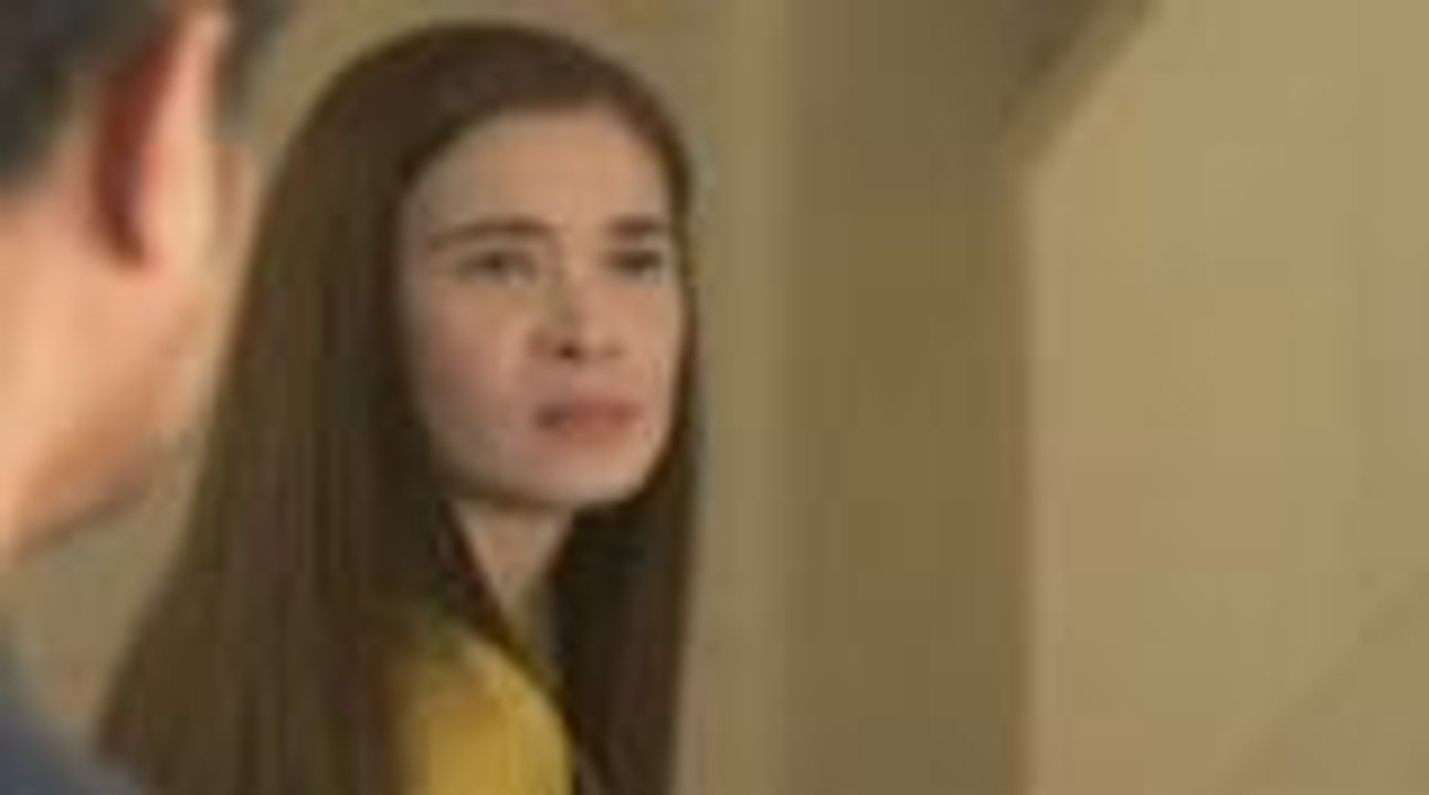 Lucy, hindi ikinatuwa ang balak ni Santi