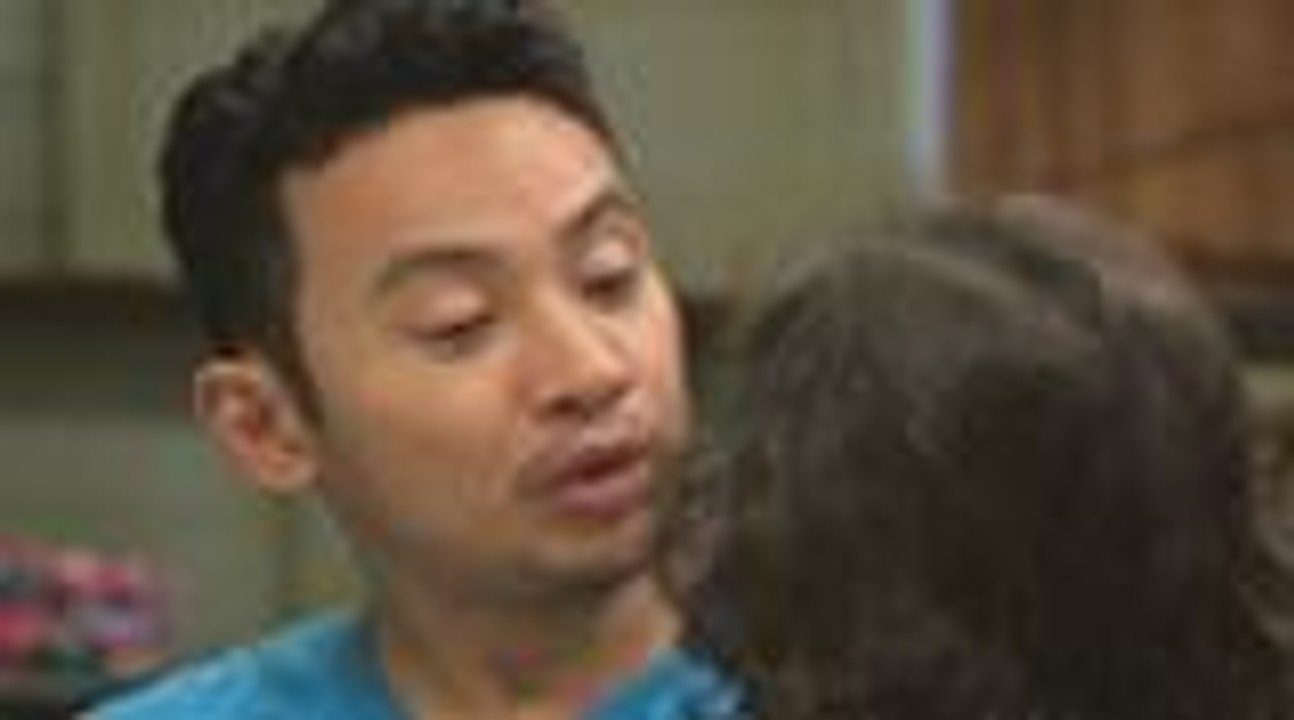 Ningning misses Isla Baybay