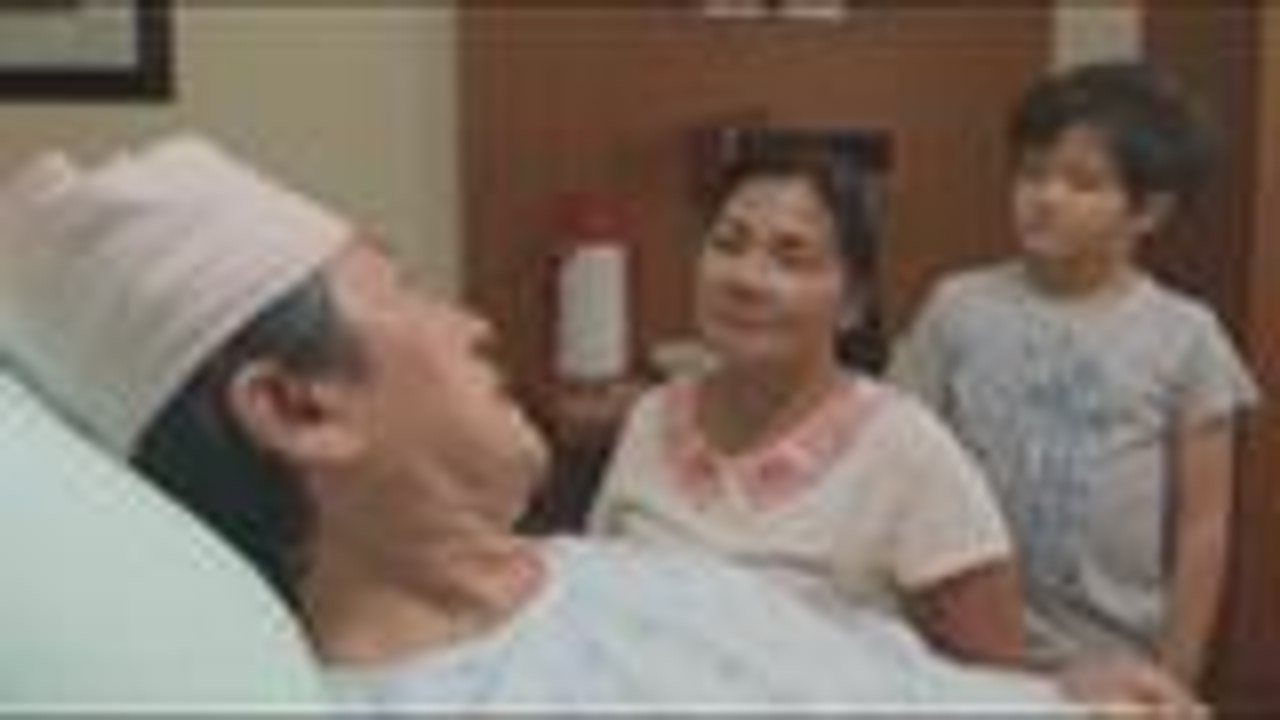 Nanay Belen, nakalaya sa kulungan matapos iurong ni Claudia ang kaso