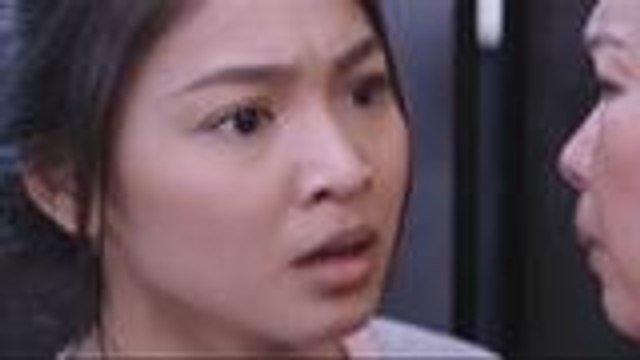 Leah, nagulat nang muling makita ang kanyang Ina