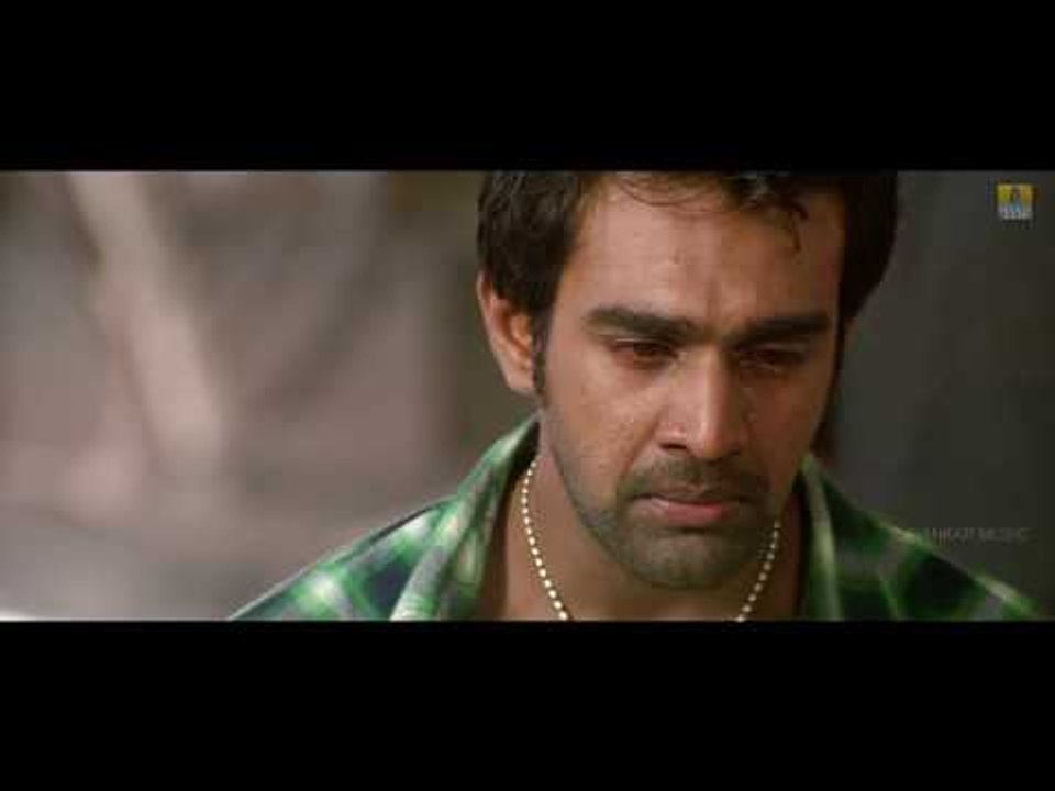 Chiru Kannada Film Love Scene | Chiranjeevi Sarja | Karabandha, Rangayana Raghu