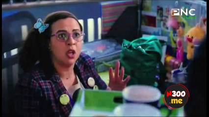 مسلسل سوبر ميرو الحلقة 1 الاولى