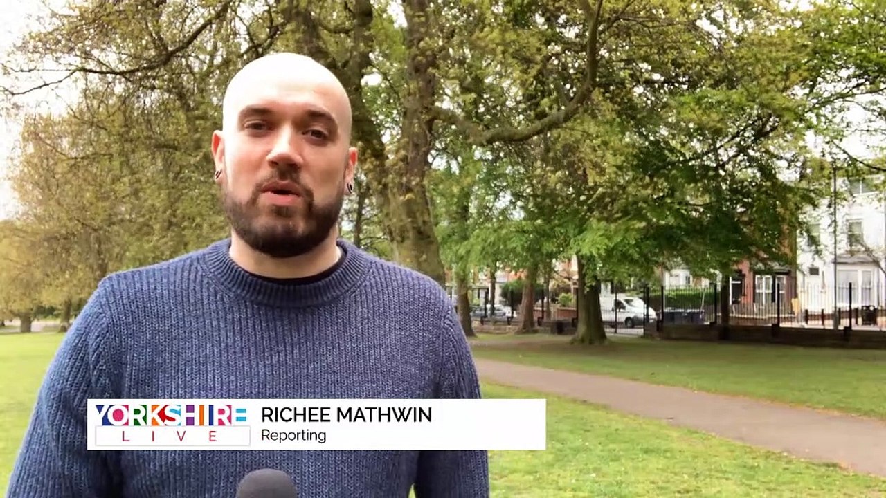 WEATHER: May 7th 2019
