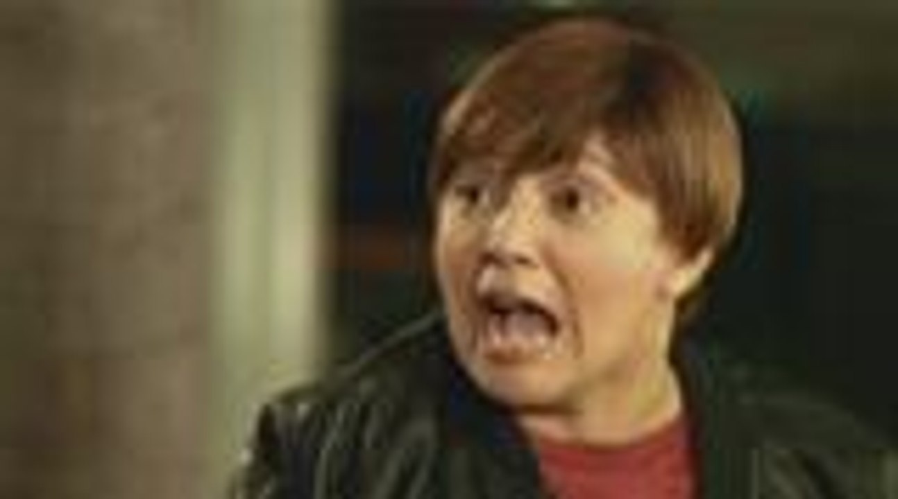 Jigs, nasapak sa galit si Clark dahil kay Leah