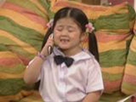 WATCH: Goin' Bulilit's music video Inlove Ako Sa 'Yo