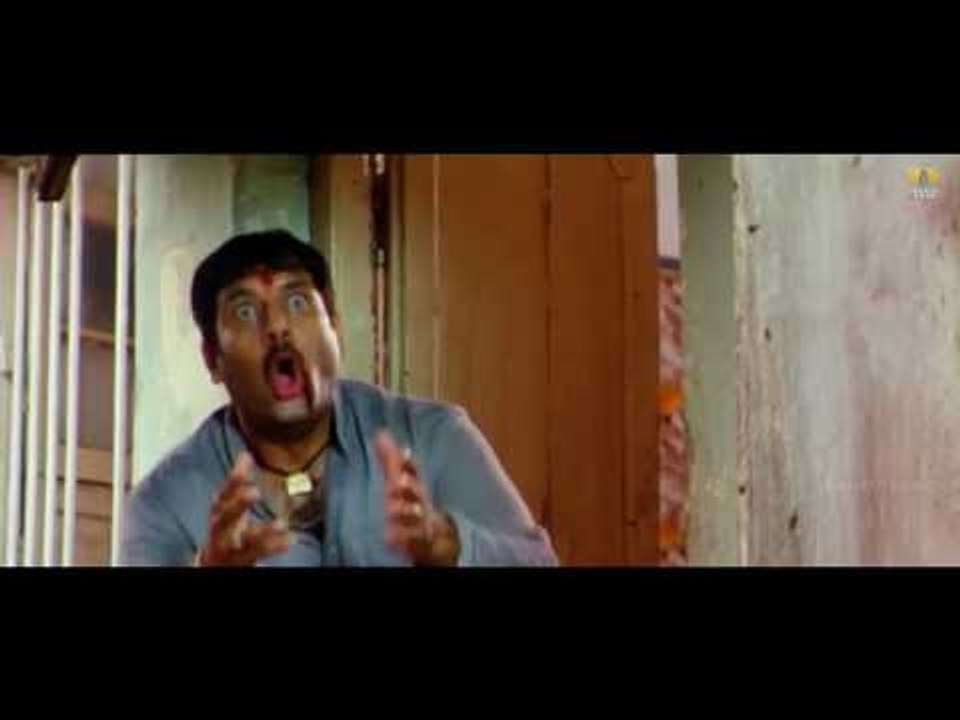 Sangama - Ganesh Hits Hard | Golden Star Ganesh Kannada Movie Scene