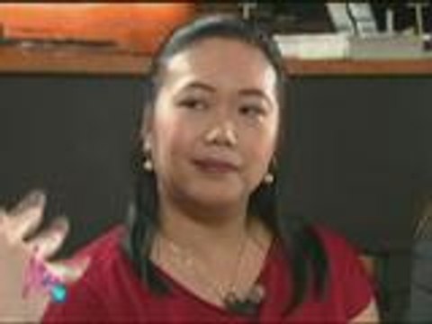 Doc Denise talks about polyps