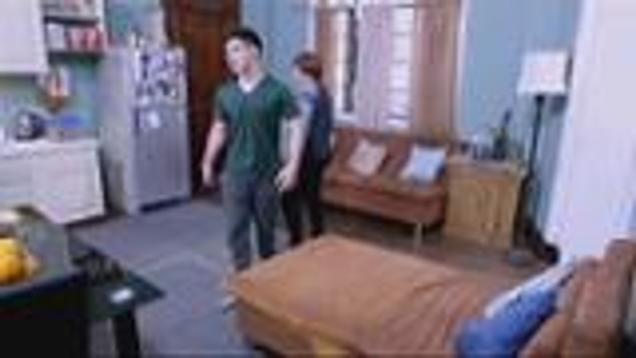 Jigs, muling sinisi si Tita Jack sa nangyari kay Leah