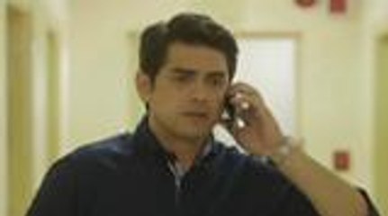 Eduardo, hindi makapag hintay na makita si Amor